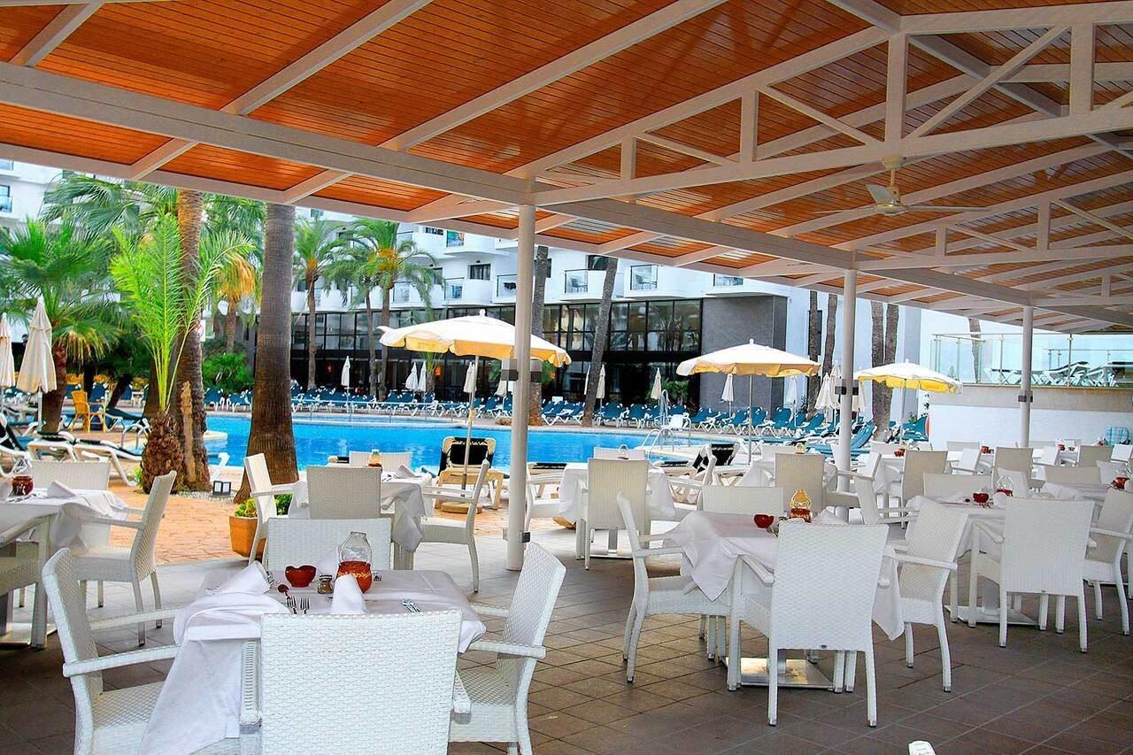 Protur Palmeras Playa