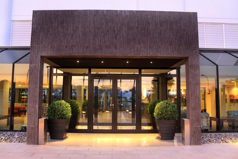 Protur Palmeras Playa 4* Sa Coma (Mallorca)
