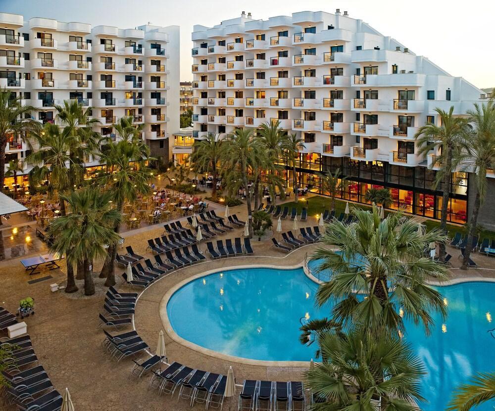 Protur Palmeras Playa