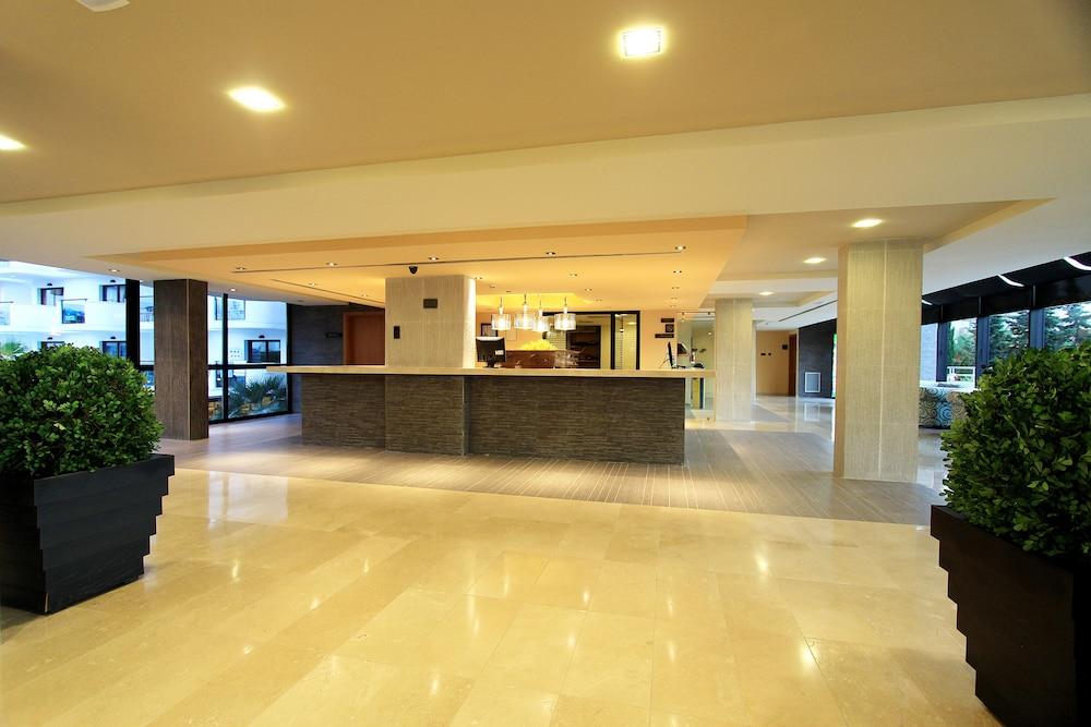 Protur Palmeras Playa Hotel Sa Coma (Mallorca)