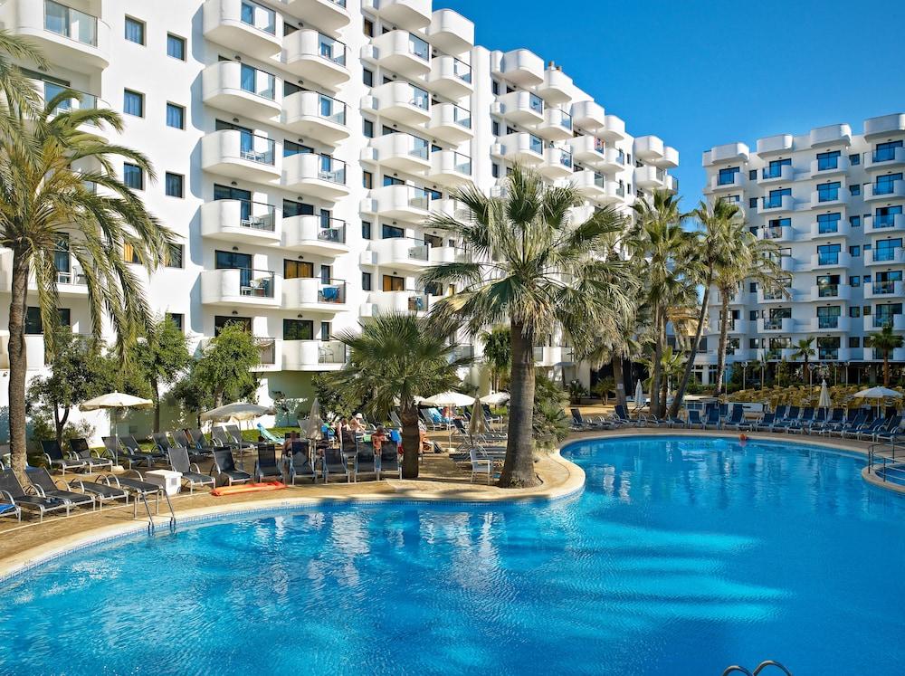 Protur Palmeras Playa Hotel
