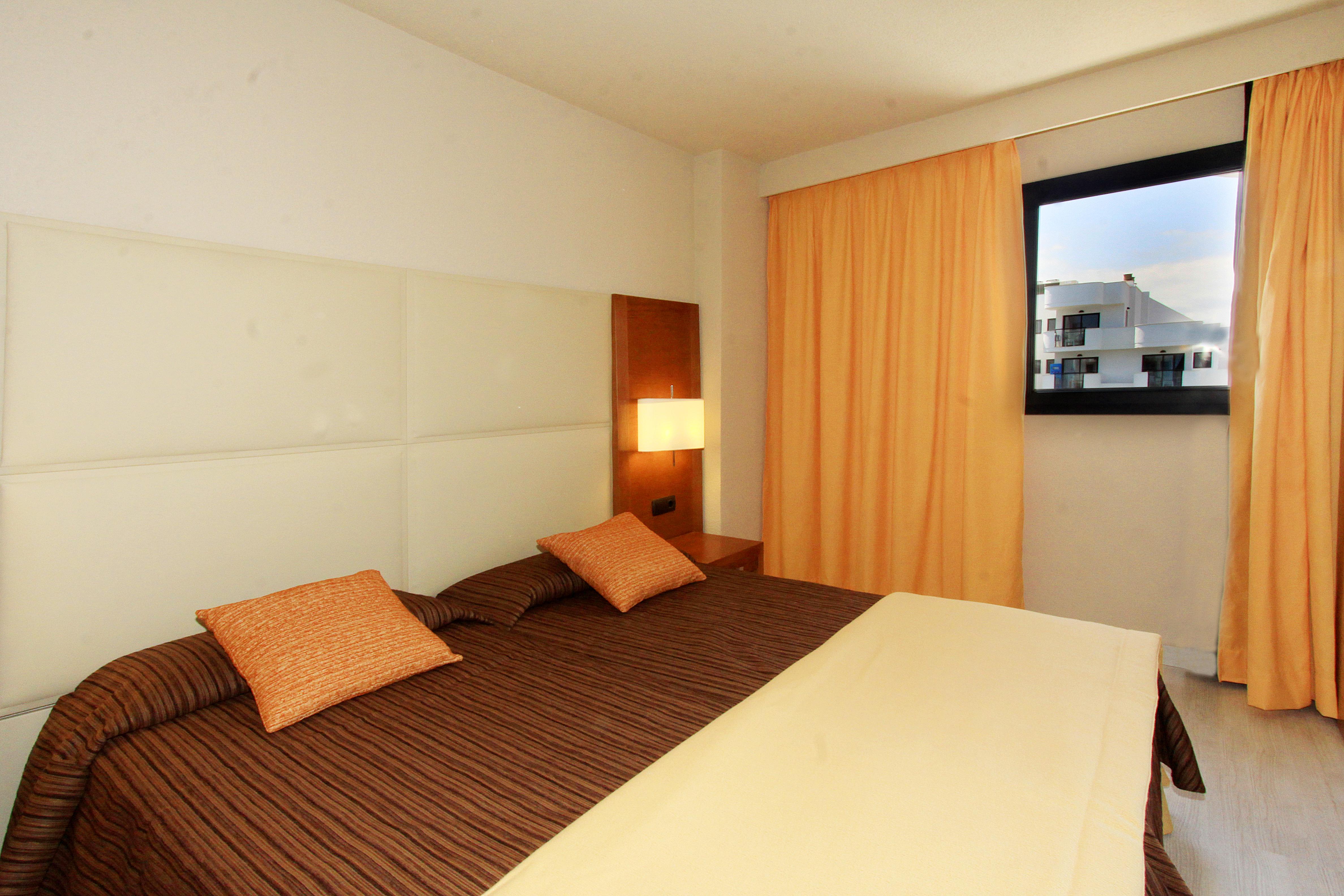 Hotel Protur Palmeras Playa 4*