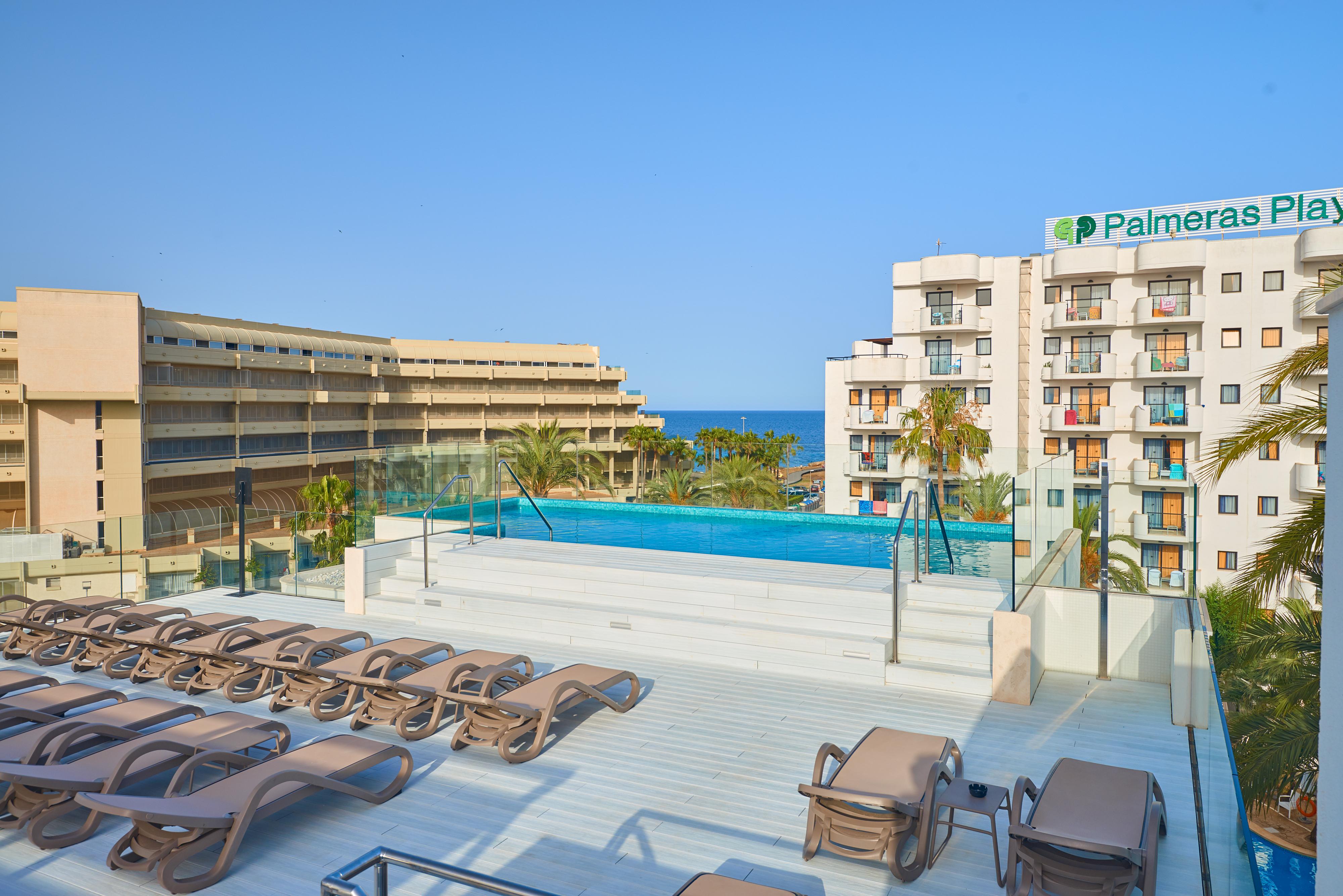 Protur Palmeras Playa 4*