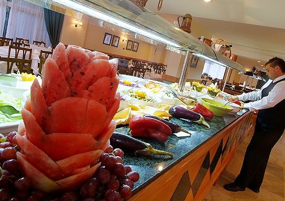 Protur Palmeras Playa Hotel