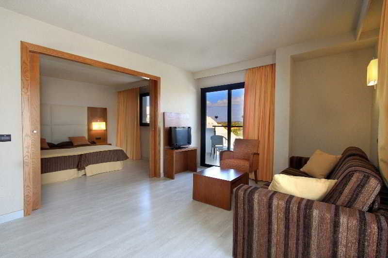 Protur Palmeras Playa Hotel Sa Coma (Mallorca)