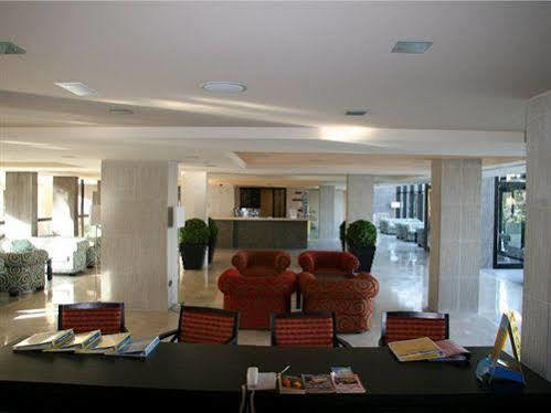 Hotel Protur Palmeras Playa 4*