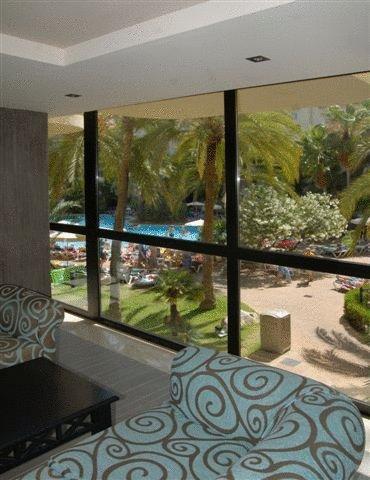 Protur Palmeras Playa Hotel Sa Coma (Mallorca)
