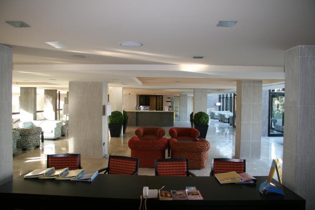 Protur Palmeras Playa Hotel